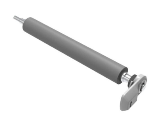 Honeywell Einzugsrollen-Kit 50178576-001 – für PX240, PD45, Hellgrau, Silber