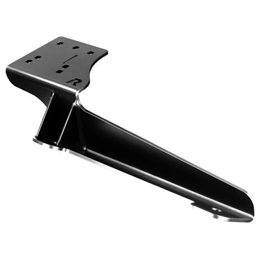 RAM Mounts Fahrzeug-Dock für Ford F-250–F-750, Excursion – Stahl, Schwarz