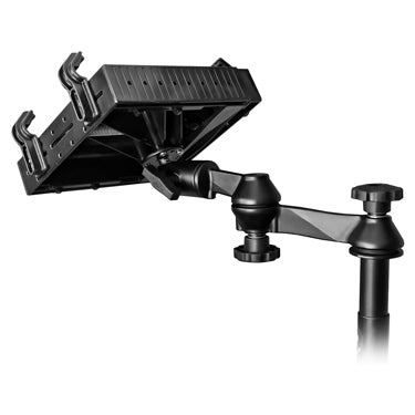 RAM Mounts RAM-VB-119-SW1 Fahrzeug-Dock für Ford Econoline (1995–neuere) – Stahl – Schwarz