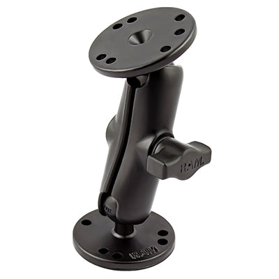 RAM Mounts RAM-B-101U Tablet-Tischhalterung – Schwarz