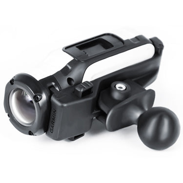 RAM Mounts RAM-B-202U-GA63 1" Kugeladapter – für Garmin VIRB – Schwarz