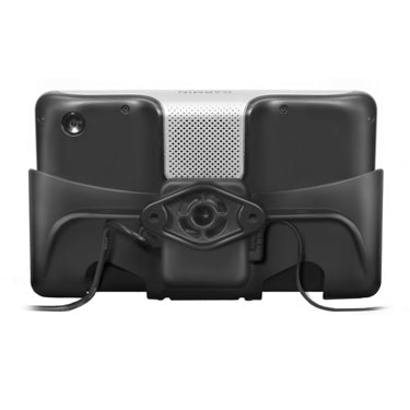 RAM Mounts RAM-HOL-GA54U – Halterung für Garmin Dezl, Schwarz