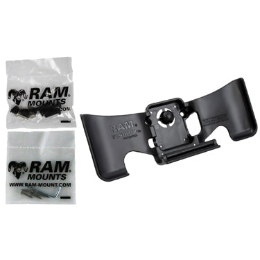 RAM Mounts RAM-HOL-GA54U – Halterung für Garmin Dezl, Schwarz