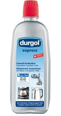 Durgol Express 795 Entkalker für Kaffeemaschine – Flüssigkeit – 500 ml