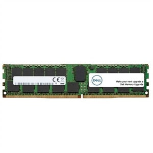 DELL RDIMM 16 GB DDR4 2'133 MHz – 2Rx4, ECC, 288-poliger DIMM, für PowerEdge C4130, FC630, M630 und andere