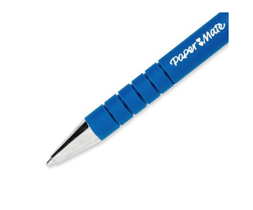 Papermate Kugelschreiber – Blau – 36 Stk.