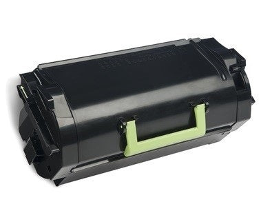 Lexmark Toner – schwarz, 1500 Seiten