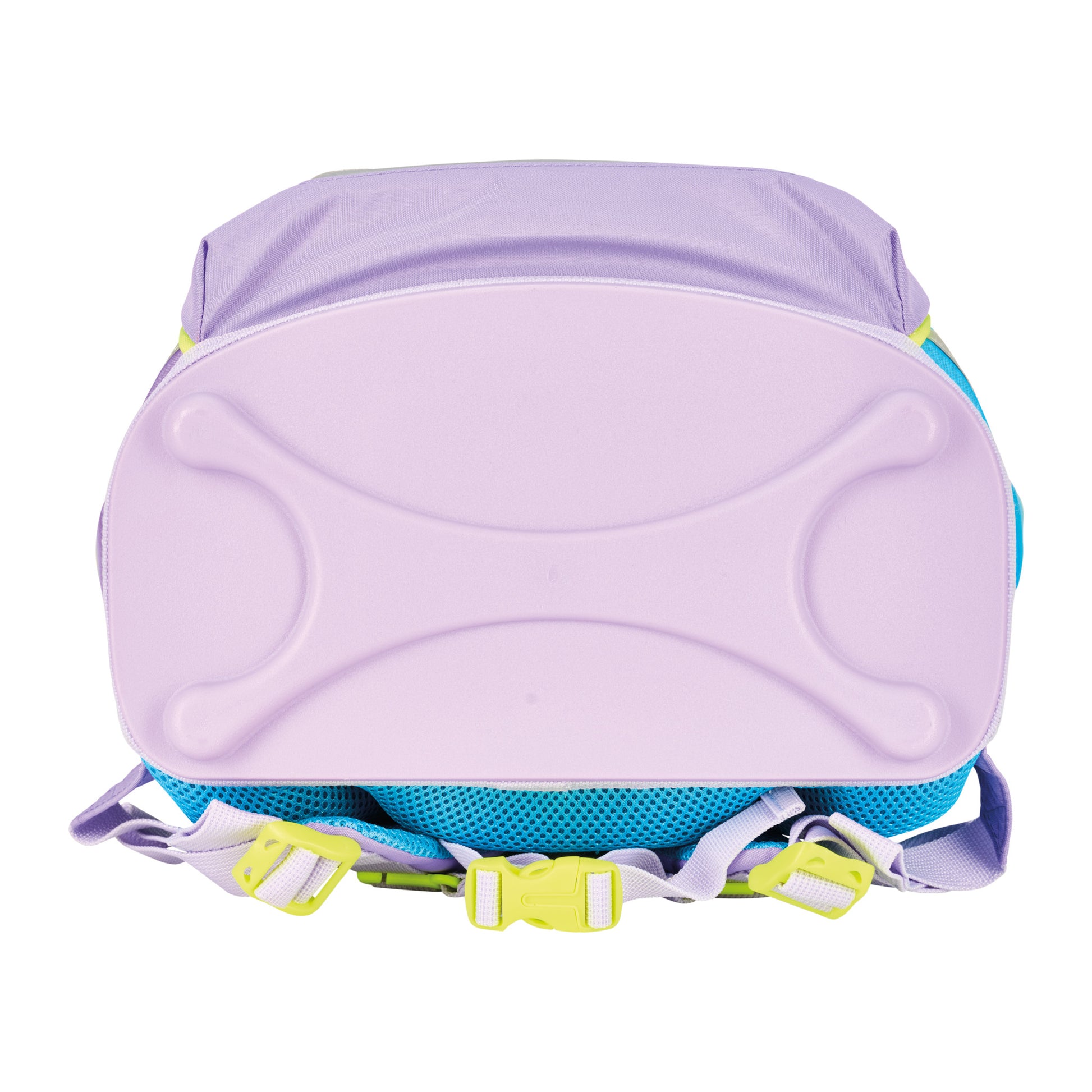 Herlitz UltraLight XL Plus – Schulrucksack-Set, Little Monster, 22 l, 32×39×25 cm