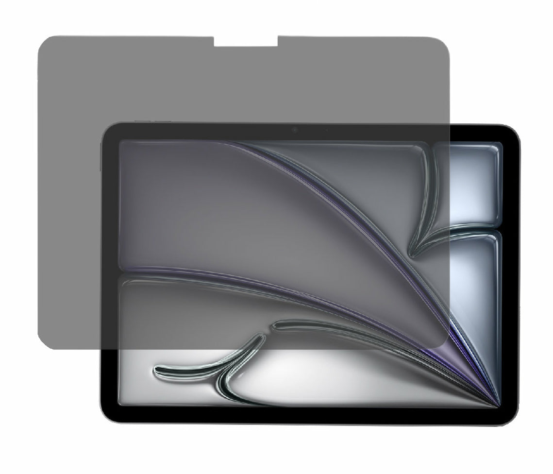 4smarts Magnetischer Blickschutzfilter für iPad Air 11" – 320 × 250 mm
