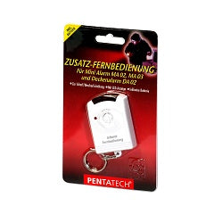 Pentatech Fernbedienung FB02 – IR, Reichweite ca. 6 m