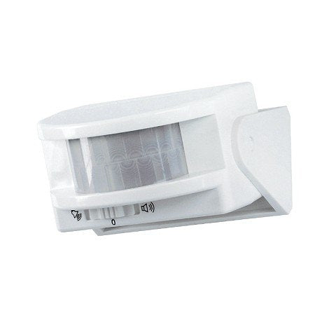 Pentatech ZM03 – Bewegungsmelder (PIR), Funk, 100°, 10 m