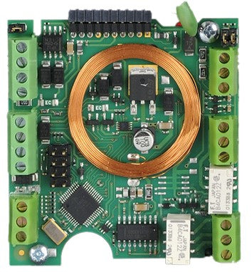 2N RFID Kartenleser – für 2N IP Vario, grün