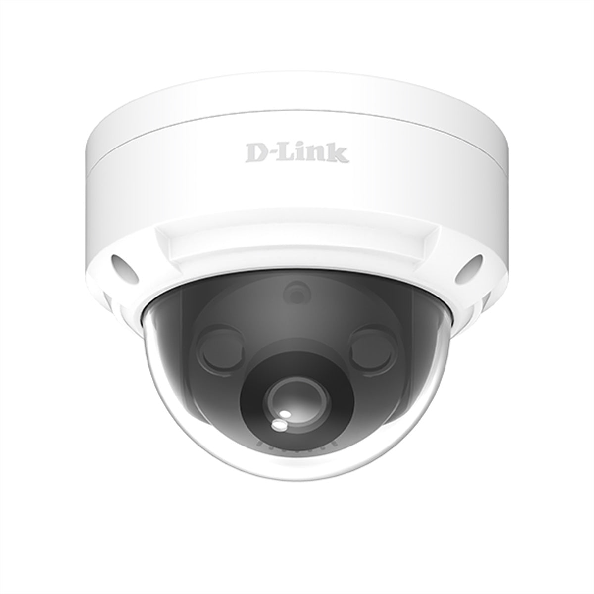 D-Link BCD-P01 Dome – 2 MP – 2,8 mm – PoE – IP66 IK10