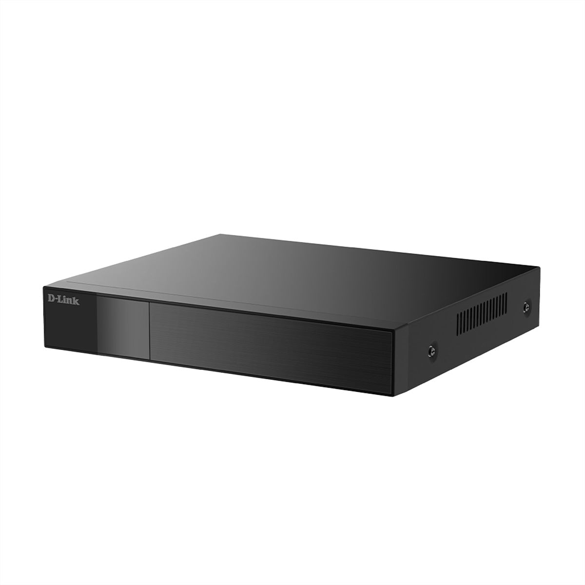 D-Link BNR-004/E – 4-Kanal NVR, H.265, 10/100 Mbps, 2× USB 2.0, HDMI/VGA, SATA, ONVIF Profil S