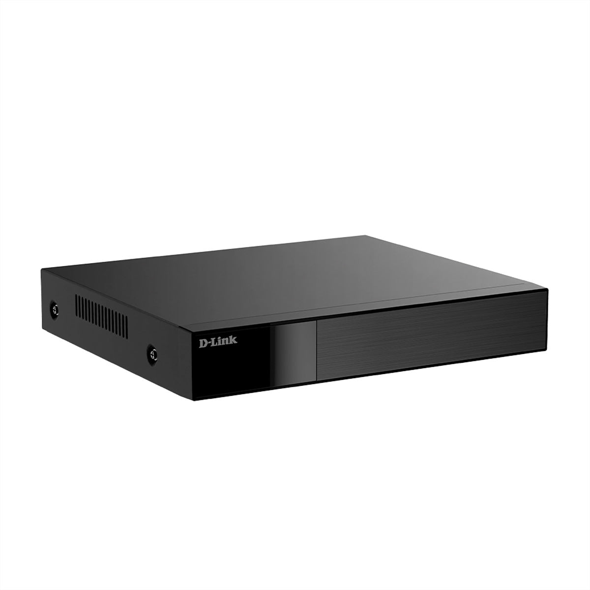 D-Link BNR-008/E NVR – H.265 – 8-Kanal – HDMI, VGA, 10/100 Mbps Ethernet – SATA I/II/III