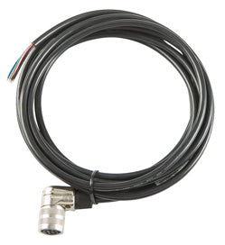Honeywell DC-Stromkabel, für VM1/VM2, abgewinkelt