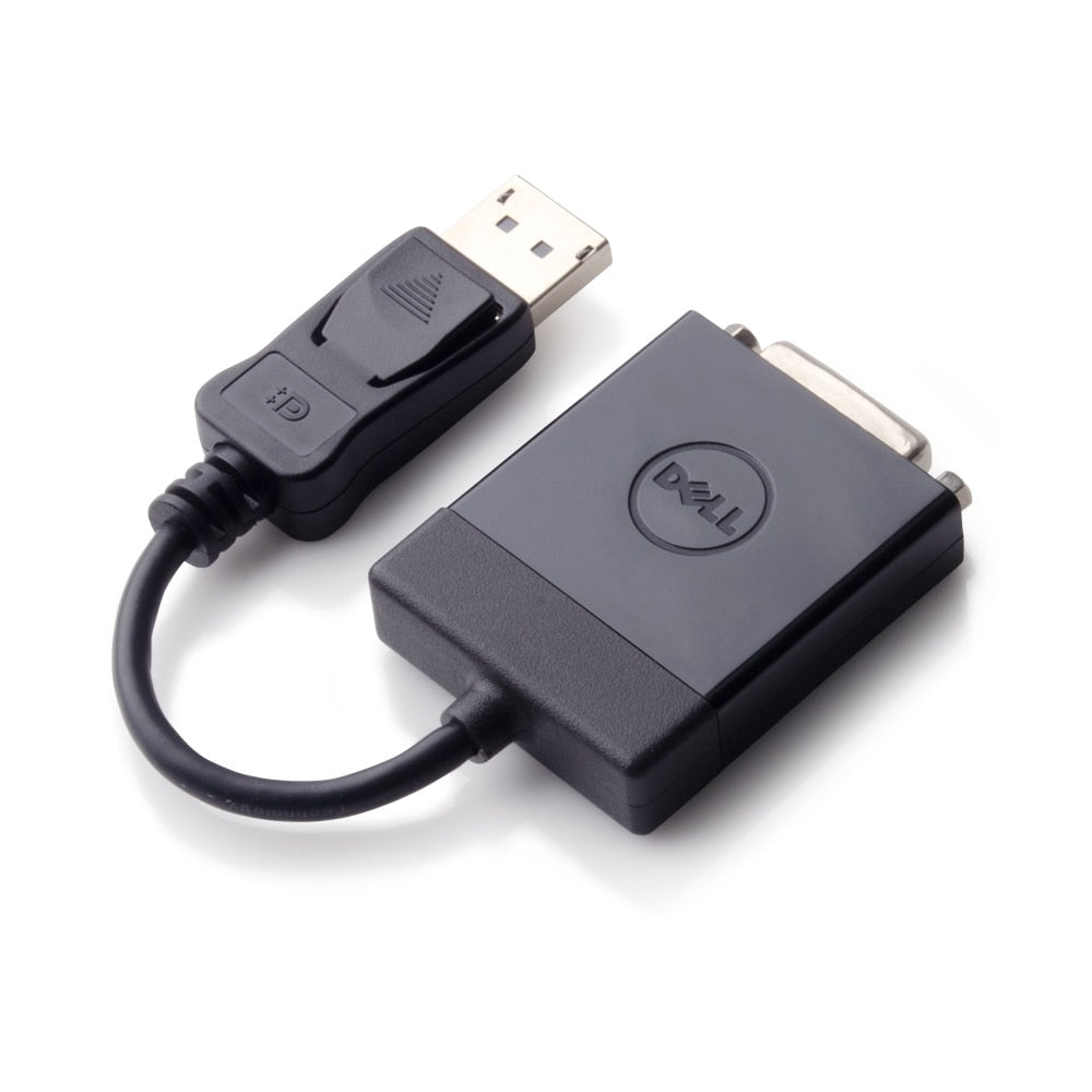 DELL DisplayPort-auf-DVI-Adapter – 1920×1200