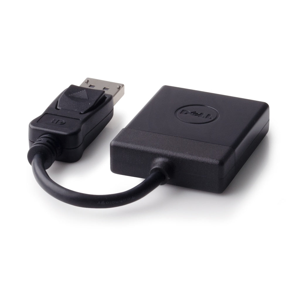 DELL DisplayPort-auf-DVI-Adapter – 1920×1200