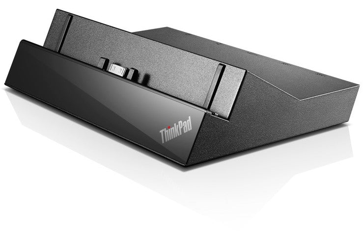 Lenovo ThinkPad Tablet Geräte-Dock – 1× HDMI, 3× USB-A, 3,5 mm Audio, für ThinkPad