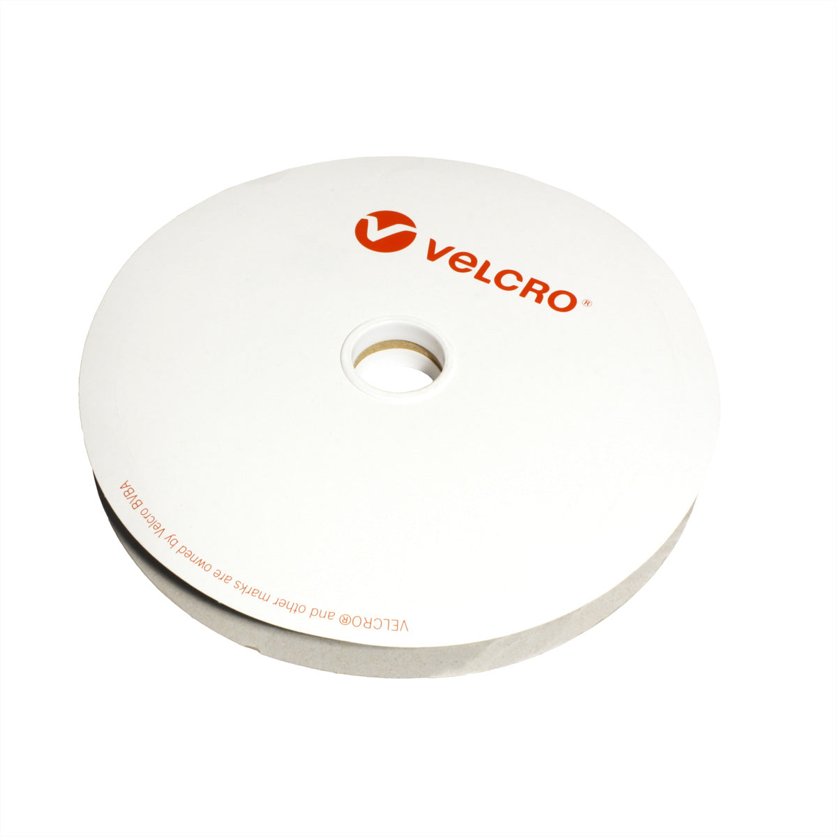 Velcro Klett-Kabelbinder – 20 mm × 25 m – Grün