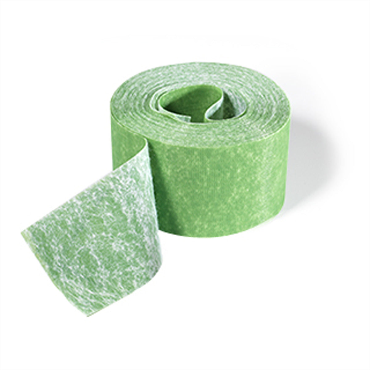 Velcro Schnur – 5 m, grün