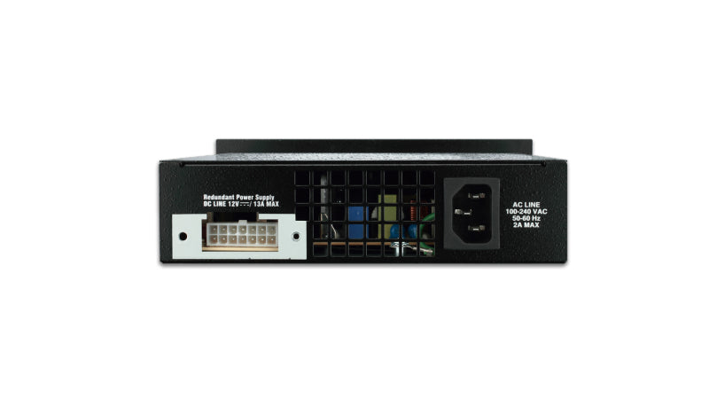 D-Link DPS-500A Redundantes Netzteil 140 W – für DGS-3000-28LP, DGS-3000-28X, DGS-3000-28XMP und andere