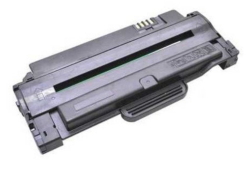 Peach MLT-D1052L Schwarz Toner – Kompatibel – 2'500 Seiten – für Samsung ML-1900 Serie/ML-1910/ML-1911 usw.
