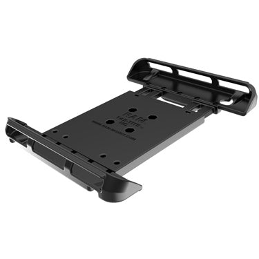 RAM Mounts Fahrzeug-Dock für Tablets 8,9–10,1" (z. B. iPad 9,7", Fire HD 10, Galaxy Tab 8,9") – Schwarz