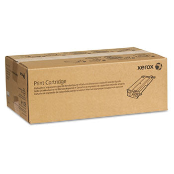 Xerox Toner – Gelb