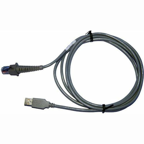 Datalogic USB-Kabel – IBM USB, POT – 4,6 m