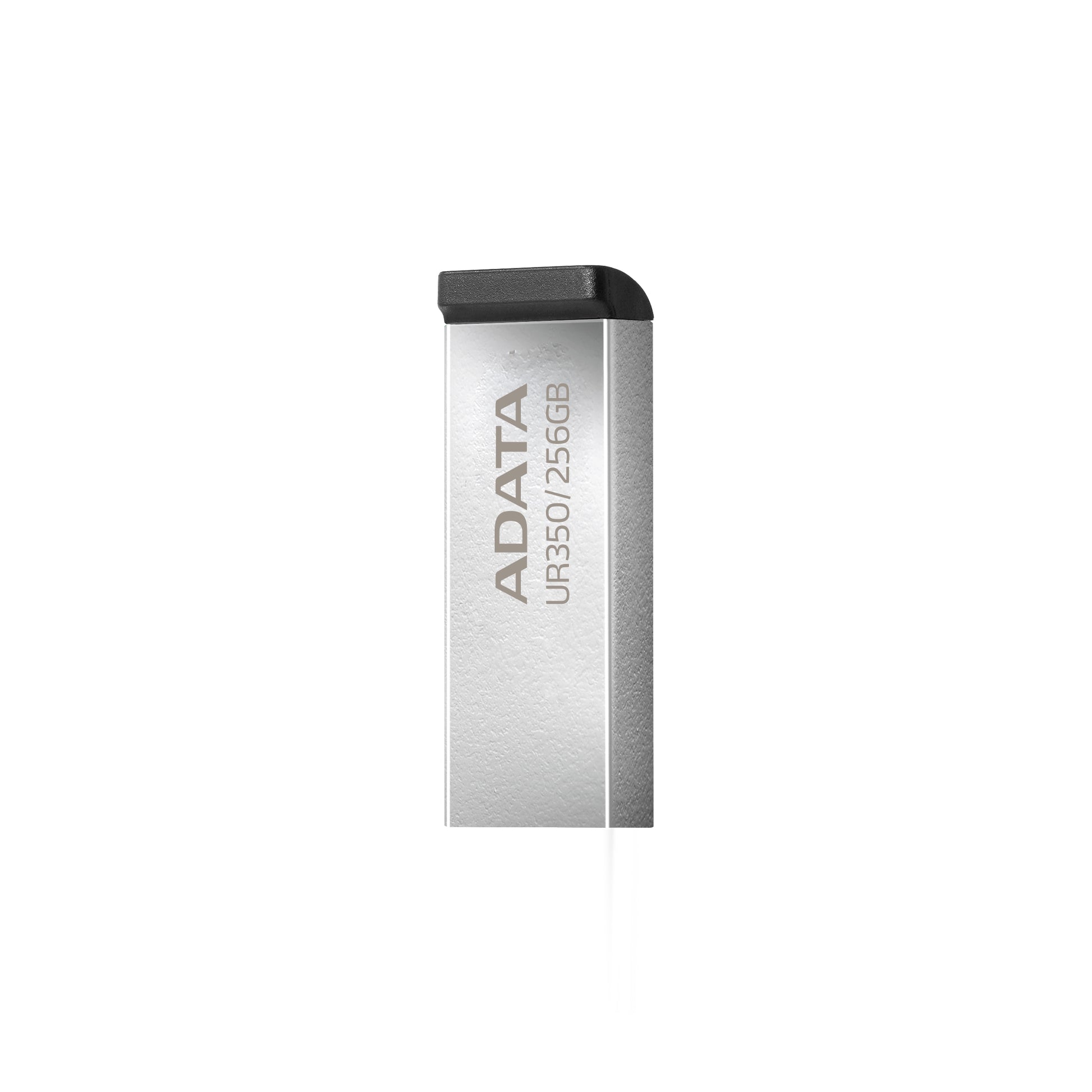 ADATA UR350 USB-Stick 256 GB – USB-A 3.2 Gen 1, 100 MB/s Lesen, staub- und wasserfest, ohne Deckel