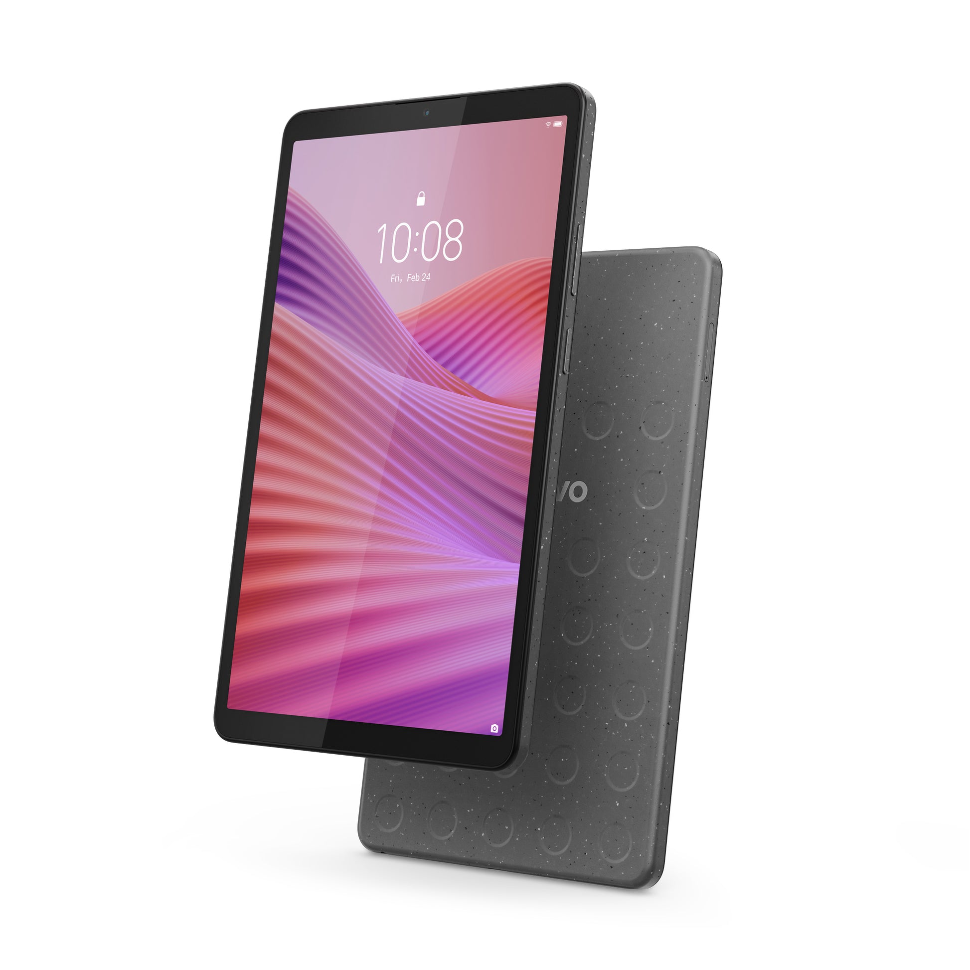 Lenovo Tab One – 8,7" – Wi‑Fi – 64 GB, 4 GB RAM – Grau