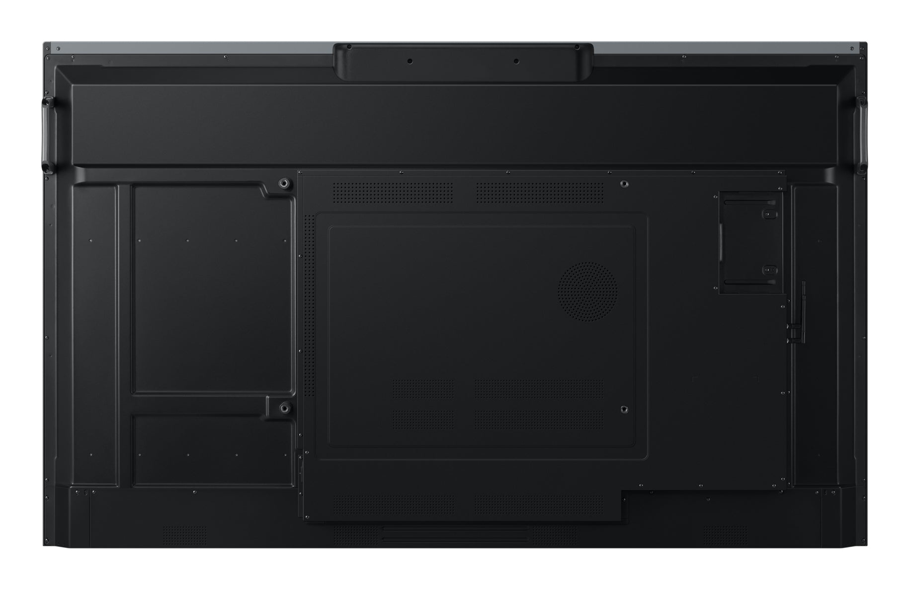 Samsung WA86FX-P – Public Display (Signage), 86" 4K UHD (3840 × 2160), IPS, Touch, 450 cd/m², 12/7, Android 15