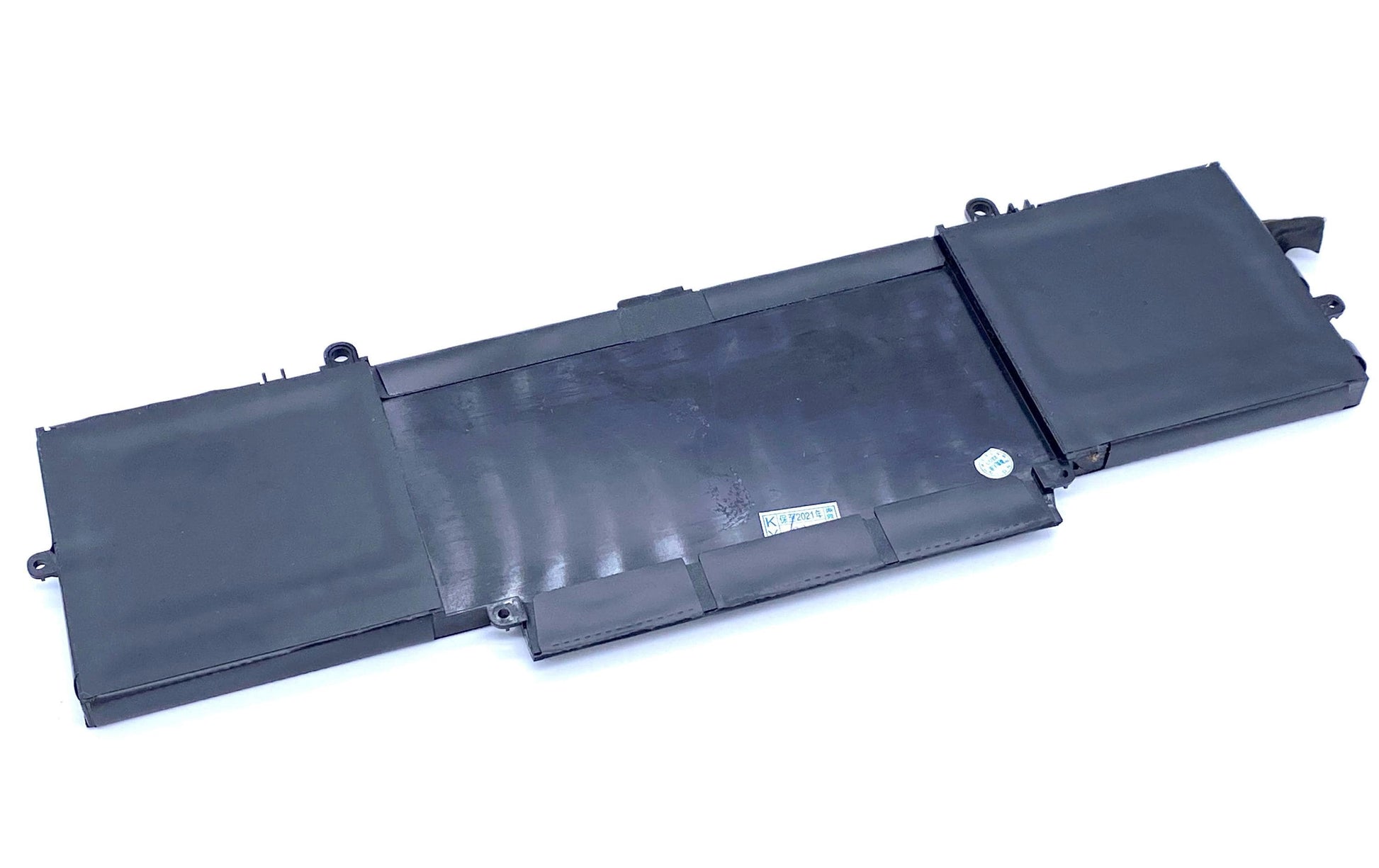 Vistaport Notebook-Akku – für HP EliteBook 1040 G4 – 67 Wh, 11,55 V – Schwarz