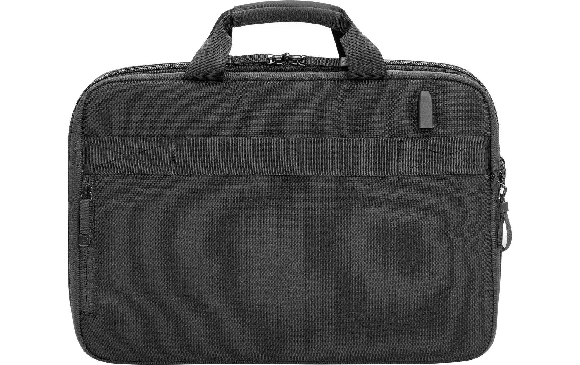 HP Notebook-Tasche bis 16" – Schwarz