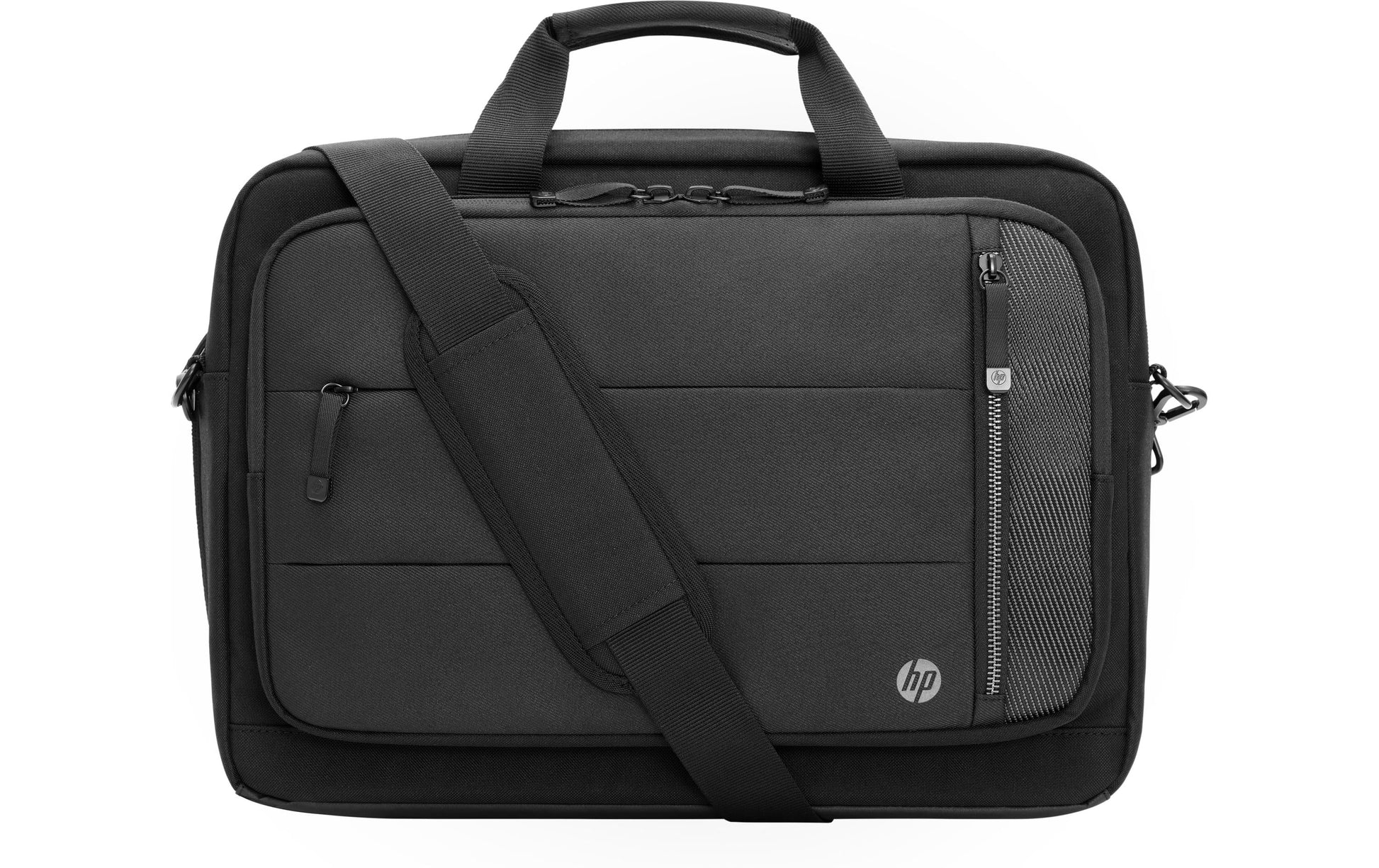 HP Notebook-Tasche bis 16" – Schwarz