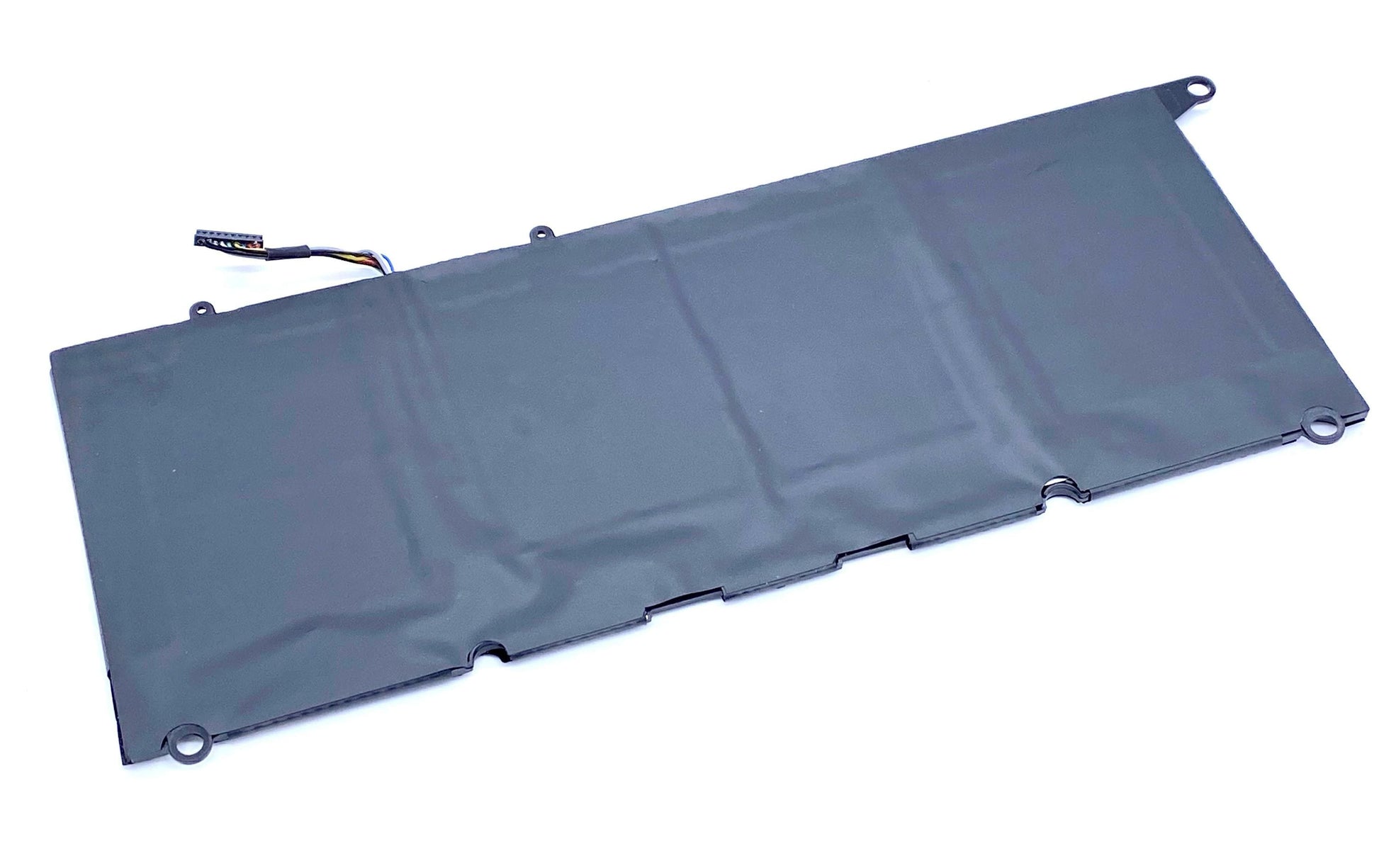 Vistaport Notebook-Akku – für Dell XPS 13 9343 – 52 Wh, 7,4 V – Schwarz