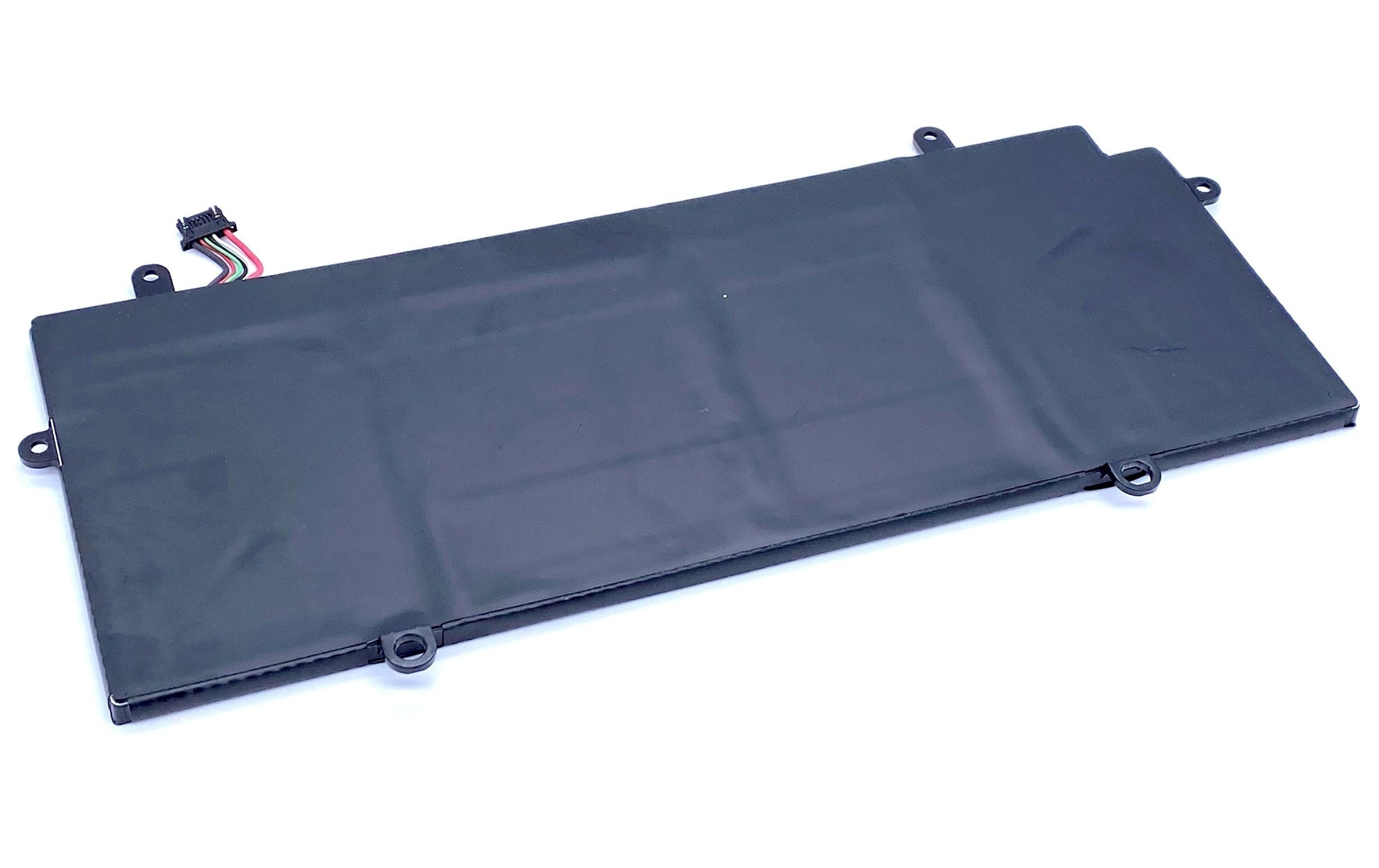 Vistaport Notebook-Akku – für Toshiba PORTEGE Z30-A/Z30-B/Z30-C – 50 Wh, 14,8 V (4 Zellen) – Schwarz