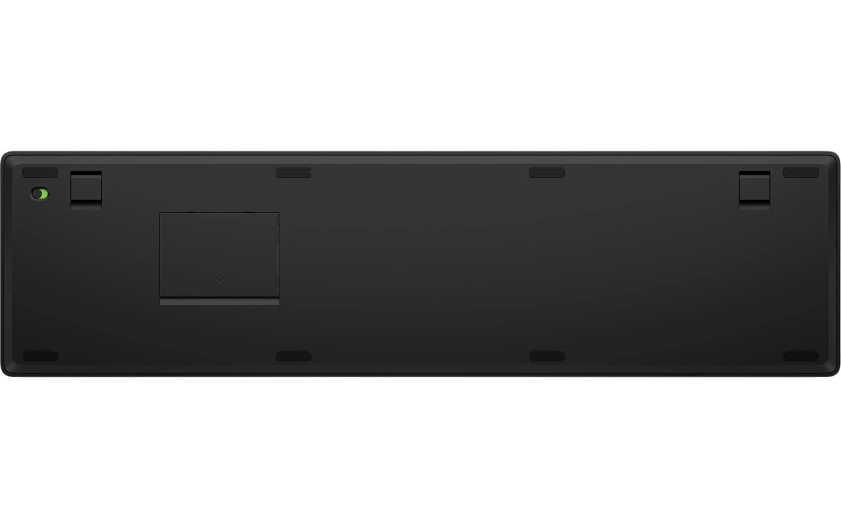 HP 455 – Tastatur, kabellos, programmierbar