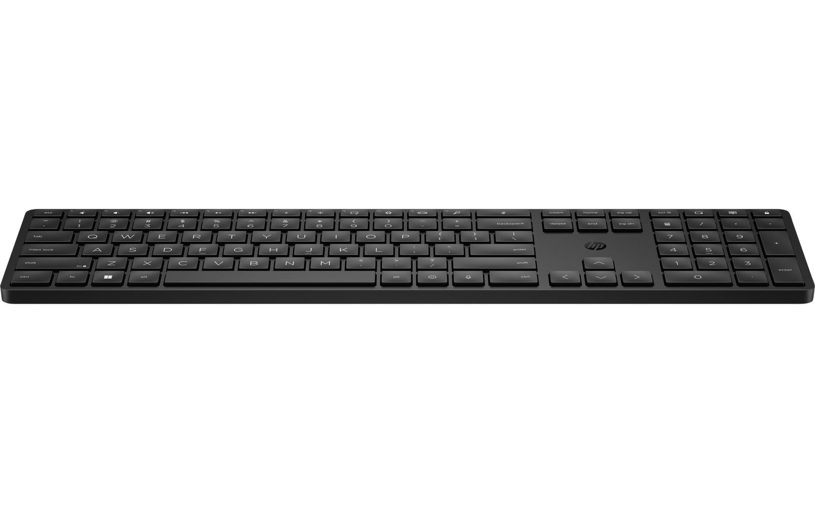 HP 455 – Tastatur, kabellos, programmierbar