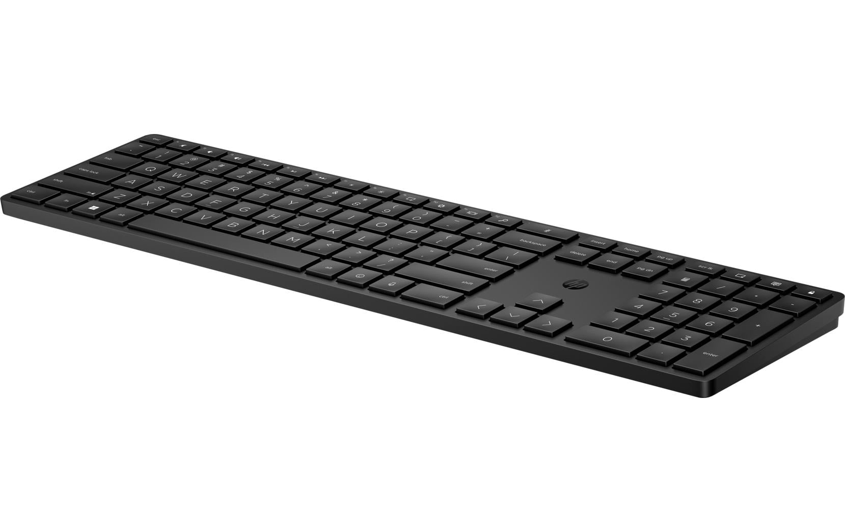 HP 455 – Tastatur, kabellos, programmierbar