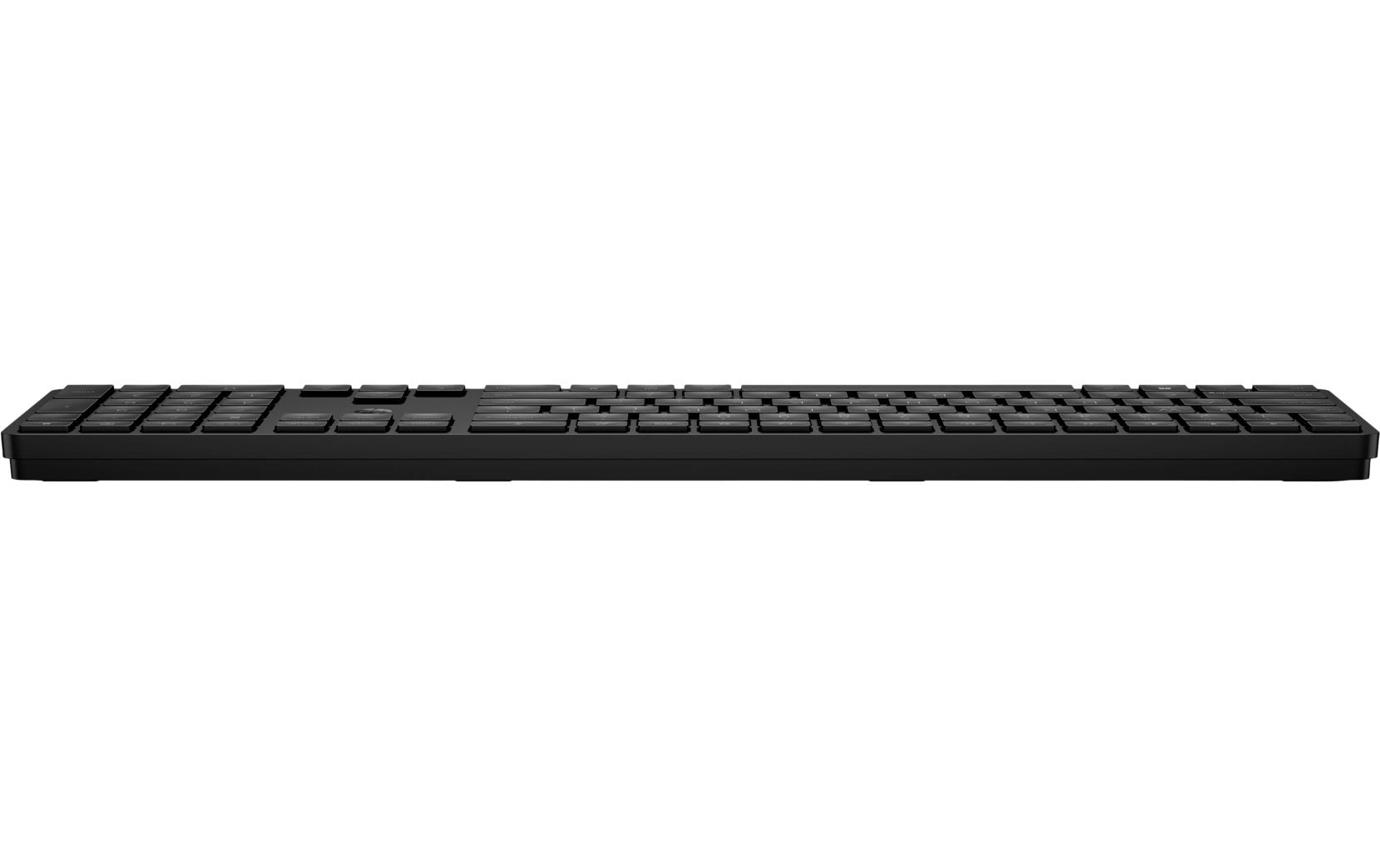 HP 455 – Tastatur, kabellos, programmierbar
