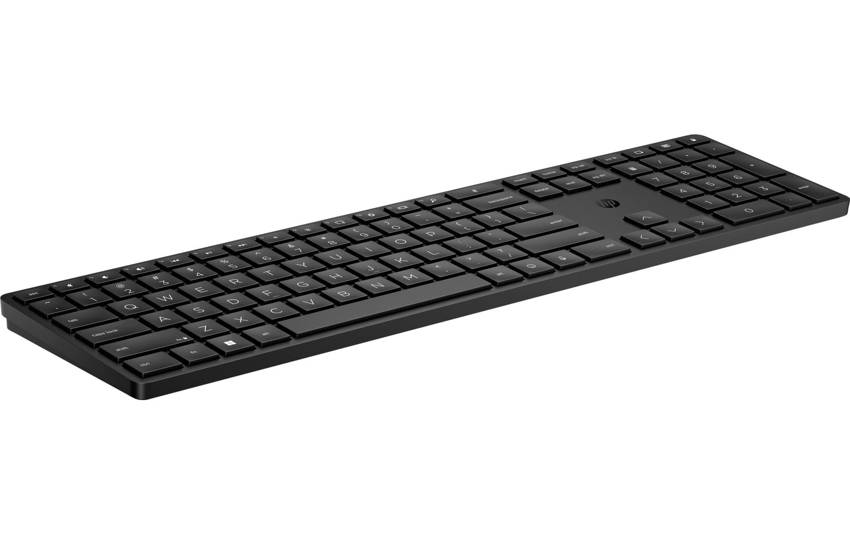 HP 455 – Tastatur, kabellos, programmierbar