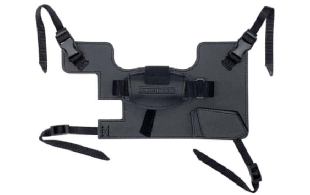 Panasonic FZ-VSTG21U Dreh-Handschlaufe für Panasonic Toughbook FZ-G2 – Schwarz