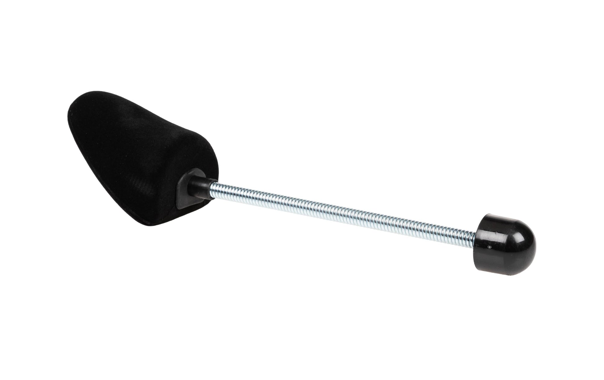 FTM Schuhspanner – fest – für Damen – Grösse 36–40 (L 29 cm, H 4,5 cm) – schwarz – 2 Stk.