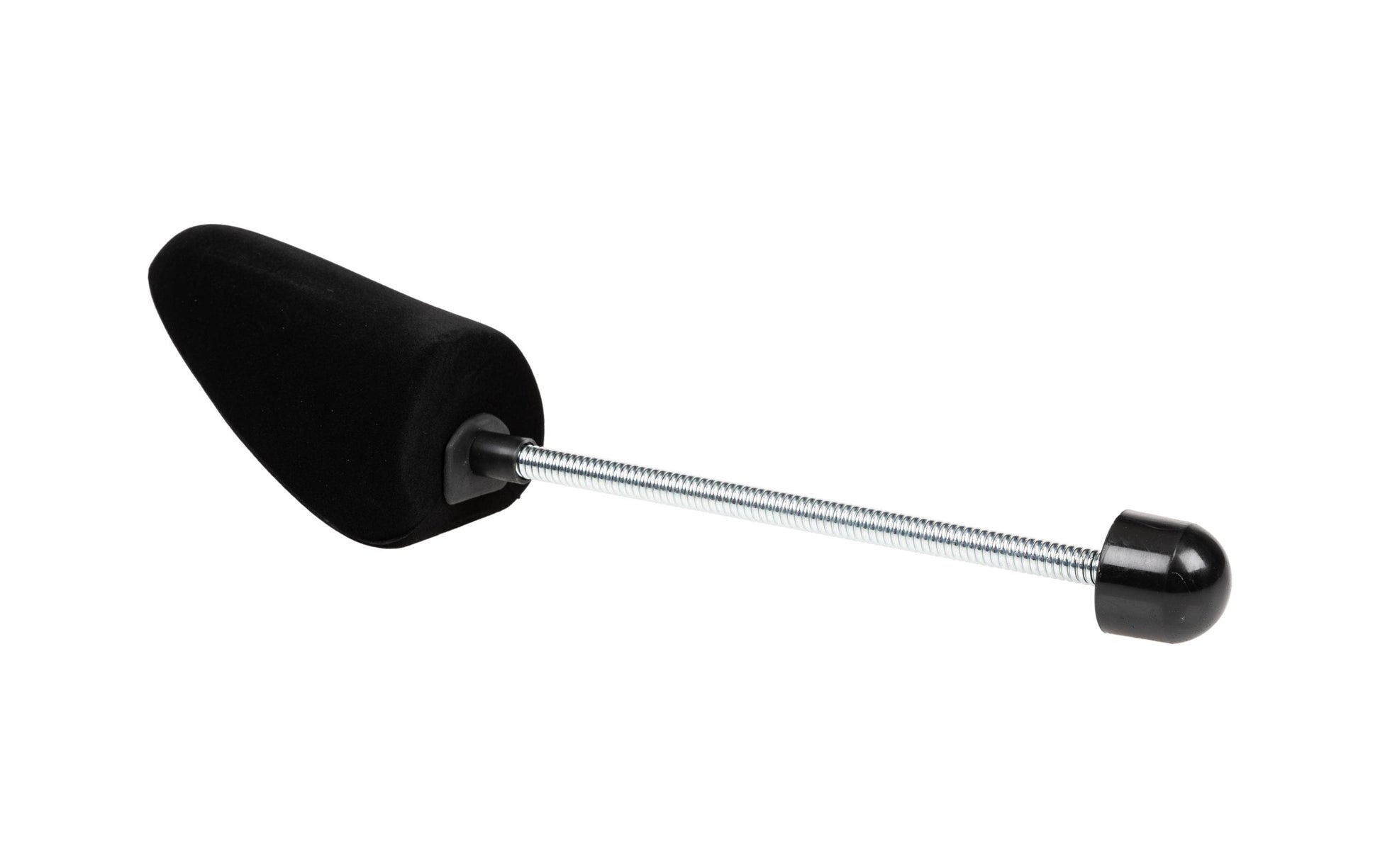 FTM Schuhspanner – Grösse EU 41–45, Länge 30 cm, Höhe 5 cm – Schwarz – 2 Stk.