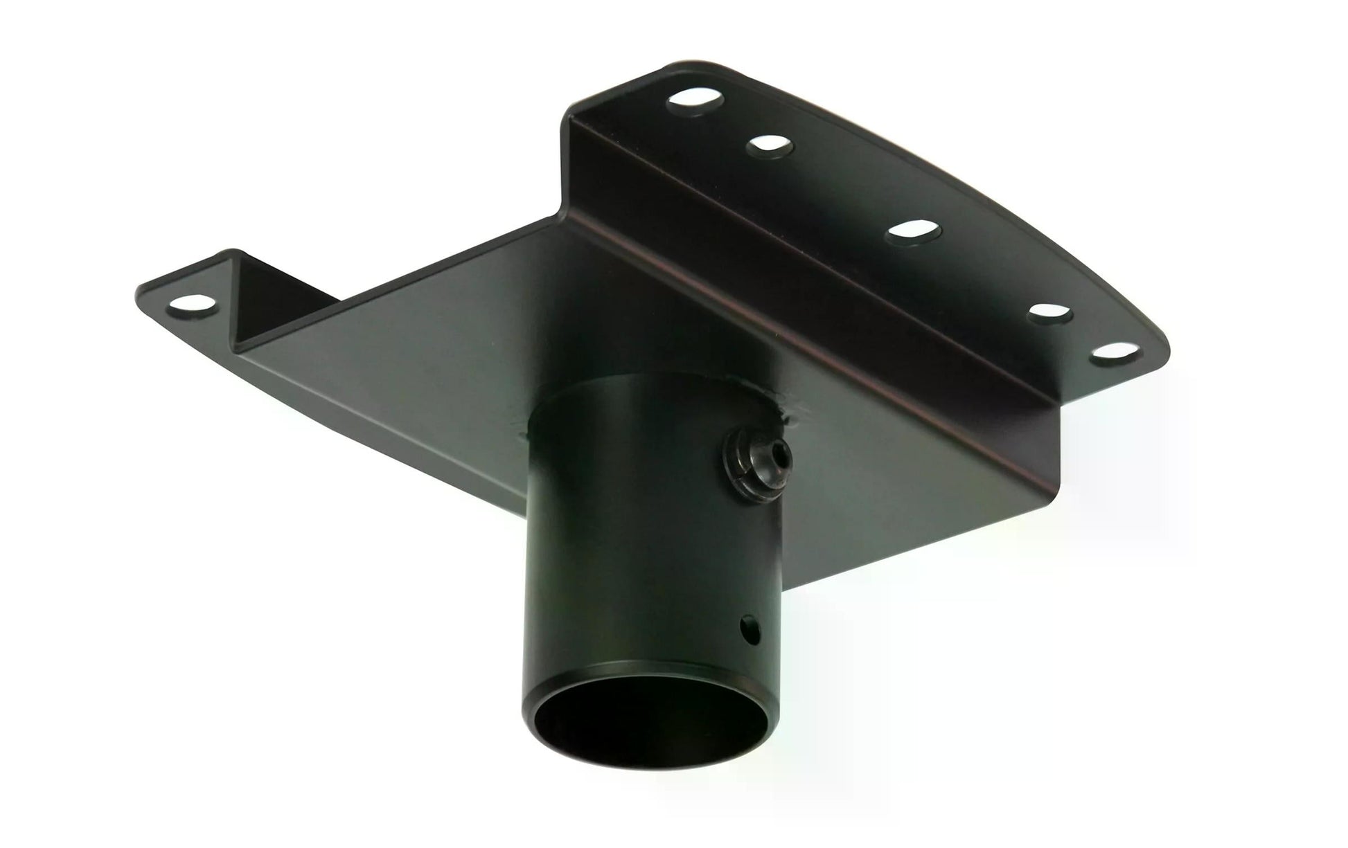 Peerless AV MOD-FPSKIT150-CPF – Deckenhalterung, neigbar, für 47", VESA 400×300, bis 60 kg, chrom