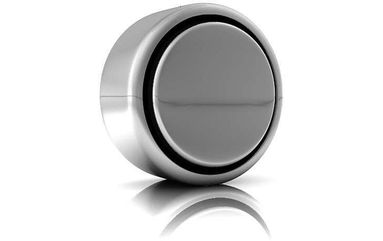Philips Hörgerätebatterien 312 (PR41), Zink-Luft, 1,4 V – 6 Stk.