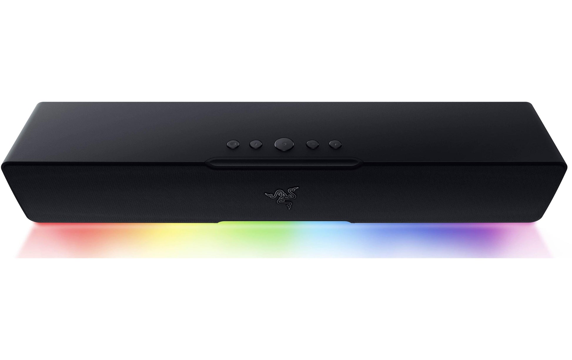Razer Leviathan V2 X – Soundbar – 2.0, Bluetooth 5.0, 65 W – Schwarz