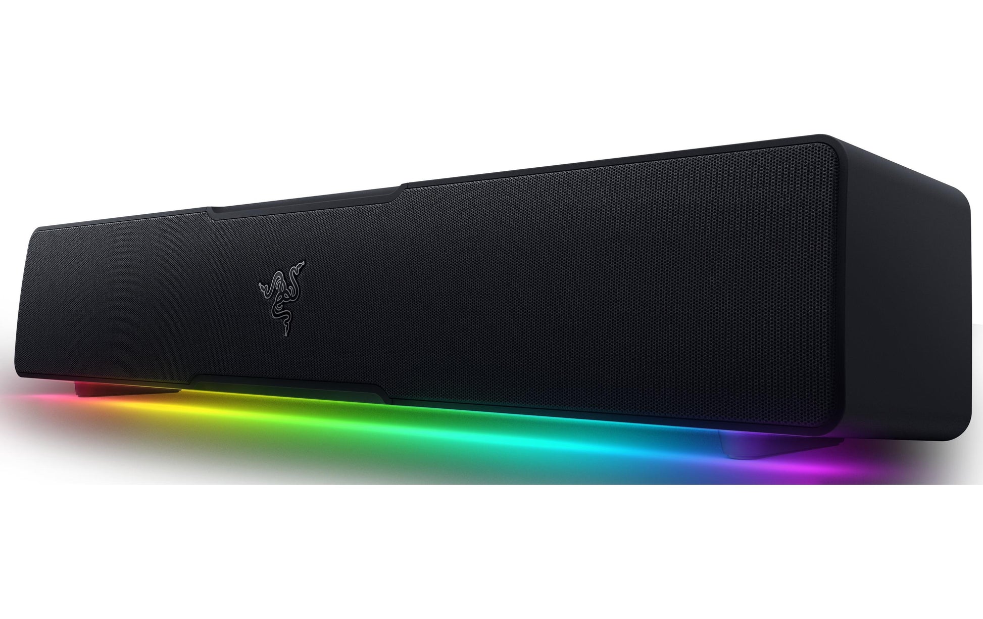 Razer Leviathan V2 X – Soundbar – 2.0, Bluetooth 5.0, 65 W – Schwarz